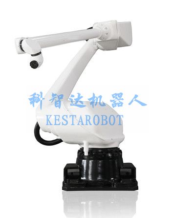 智能噴涂機(jī)器人